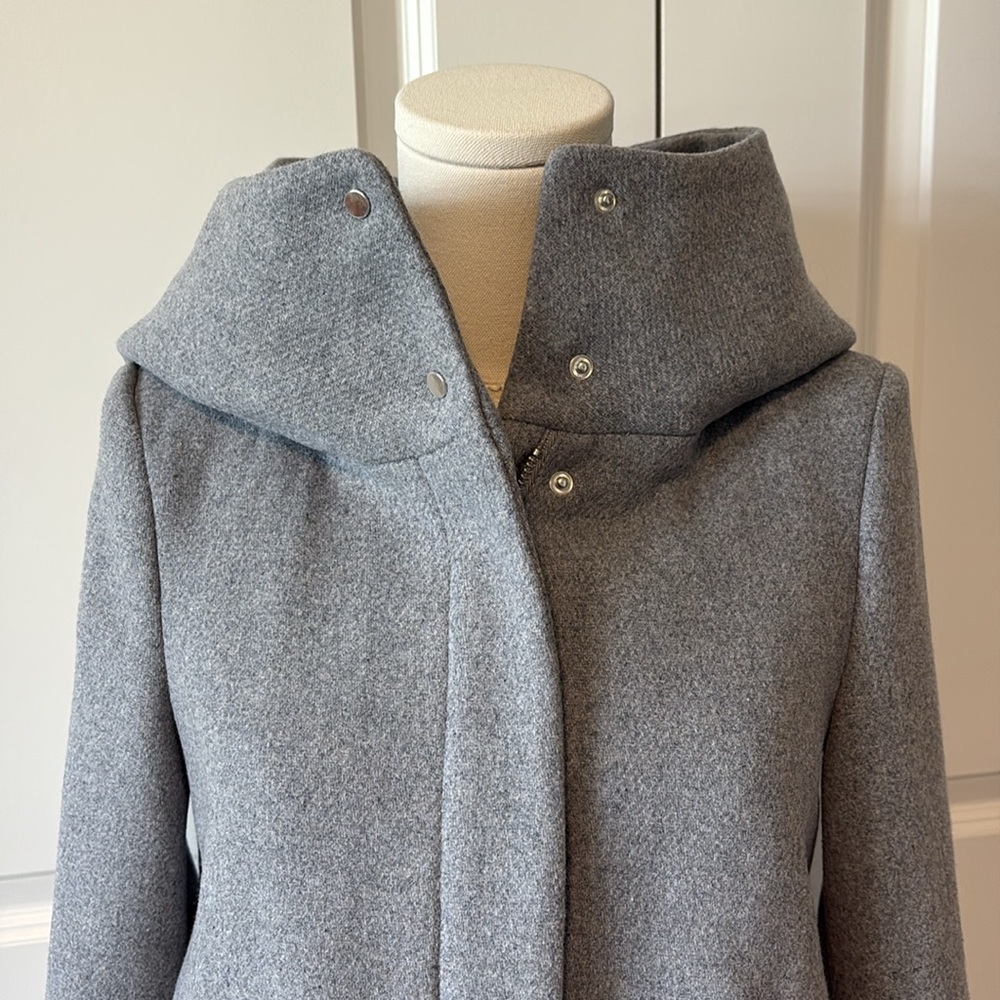 Vero Moda coat - Picture 2 of 8